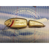 Smoker Tackle SS Jointed Shad
